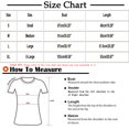 thumbnail image 3 of Camisole Tops for Women, Women's Gingham Tank Top Square Neck Cami with Contrast Trim Tie Front Sleeveless Blouse Slim Fit Summer Top, 3 of 9