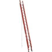 Werner 8 ft step ladder