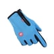 thumbnail image 2 of FELTECHELECTR Guantes cálidos y prácticos, creativos, con pantalla táctil, impermeables, para ciclismo, de invierno, para hombre y mujer (M), 2 of 6