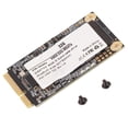 thumbnail image 2 of SSD,1.8 Inch MSATA3 SSD Laptop SS MSAT SSD Effortless Installation, 2 of 12