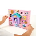 thumbnail image 2 of Set de juego Dog House Little Live Pets Mama Surprise con 15 cachorros, 2 of 9