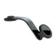 thumbnail image 3 of Soporte universal para teléfono para coche, soporte universal para salpicadero, antideslizante, plegable, para teléfono clásico, 3 of 9