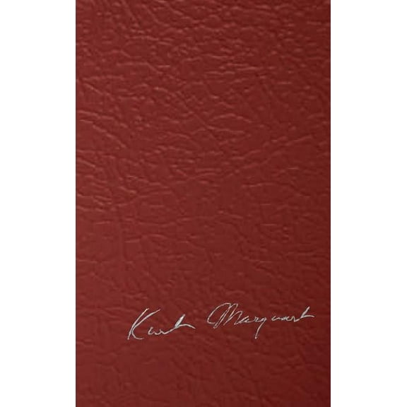 Marquart's Works - Person-21st Century Formula of Concord, (Hardcover)