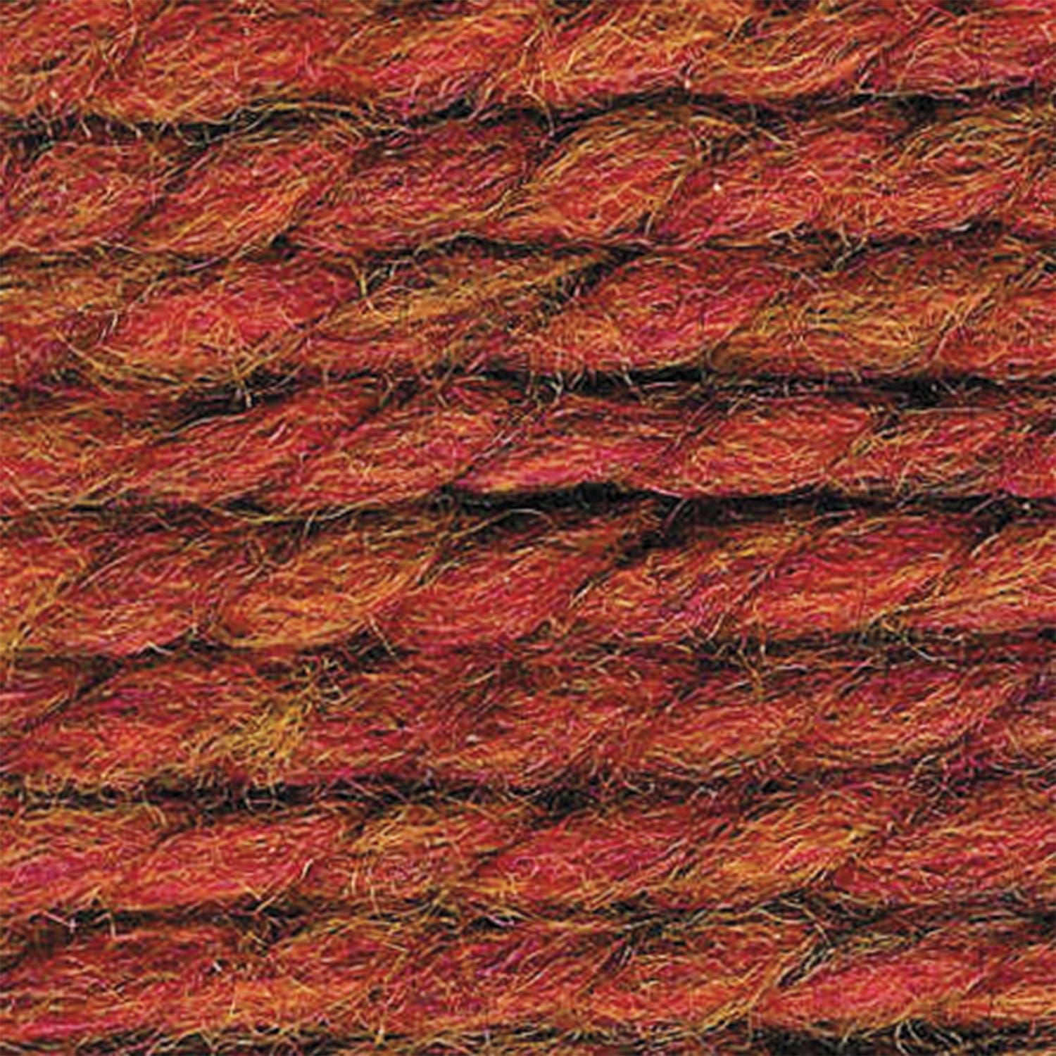 Lion Brand Wool-Ease Thick & Quick Yarn Spice