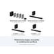 thumbnail image 4 of Sony BRAVIA Theatre Sub 7 Subwoofer inalámbrico 100W I SA-SW7, 4 of 8