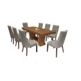 thumbnail image 1 of ANTECOMEDOR MUEBLES VIGO NAIROBI, 1 of 4