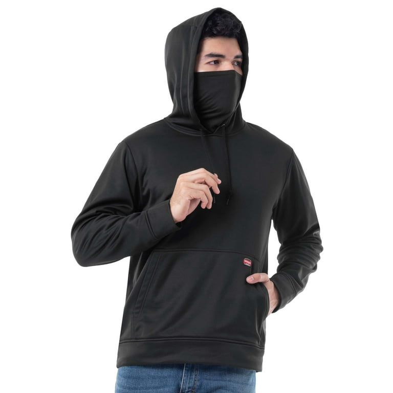 Walmart wrangler online hoodie