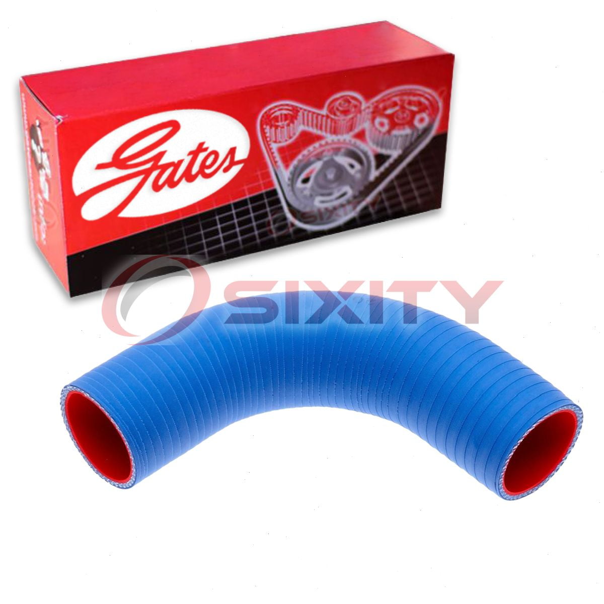 Radiator Coolant Hose