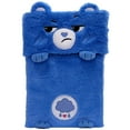thumbnail image 6 of Care Bears: Storables 8" Box - Grumpy Bear - Blue Character Themed Bin, Fabric Storage Container, Opening Top Lid, Holds Toys, Books & More, Licensed, 6 of 7
