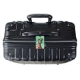 thumbnail image 2 of Giraffes - Luggage ID Tags / Suitcase Identification Cards - Set of 2, 2 of 5