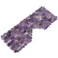 thumbnail image 2 of Jadestone Eye , Jadestone  Comfortable  For Home For Relaxing Rose Quartz,Amethyst,White Jadestone, 2 of 8