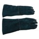 thumbnail image 3 of Guantes de soldadura Sunnimix Protección contra el calor 40cm Gris, 3 of 8