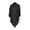Dark Gray, variant on Fashion XUEMAO Scarf Kids Children Solid Daily Casual Holidays Muslim Head Soft Scarf For Women