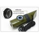 thumbnail image 4 of pstuiky Kit de supervivencia 7 en 1 para bushcraft, senderismo, silbato, espejo, linterna, lupa, etc., 4 of 9