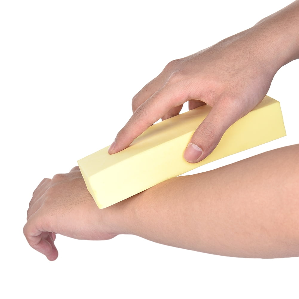 baby sponge bath wipes