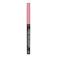 thumbnail image 2 of Rimmel Lasting Finish Exaggerate Automatic Lip Liner, Creamy, Combination of Waxes, Volatile Silicone & Vitamins (E,C), 100% Cruelty-Free, 2 of 7