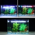thumbnail image 4 of Fish Tank Light LED Aquarium Light Submersible Lights Underwater Light, 4 of 6