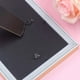 thumbnail image 4 of Marco de fotos Exquisito Dorado Tablero de mesa Adorno Adorno de escritorio Fotos con marcos de tenencia para decoraciones de almacenamiento Pantalla L 2 piezas Monstrate HA011339-03, 4 of 7