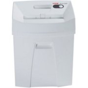 HSM Pure 220 Strip-Cut Shredder - Strip Cut - 13-15 Per Pass - 5.3 gal Waste Capacity