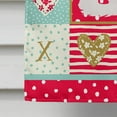 thumbnail image 4 of Carolines Treasures CK5740CHF Asian Semi Longhaired Cat Love Flag Canvas House Size Large multicolor, 4 of 4