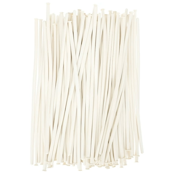 LAMIRO Party 100pcs Long Balloons DIY Twisting Modeling Balloons Latex Balloons for Party