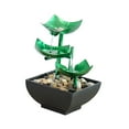 thumbnail image 2 of AMLESO 3 Tier US Adapter Creative Tabletop for Cabinet Living Room Bedroom, 2 of 8