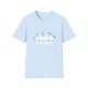thumbnail image 1 of Mejor Belleza para mujer, estilo clásico, para conciertos, para amantes de la música, de 1989, de moda, para niñas y niños Royal Blue XXXL, 1 of 4