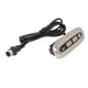 thumbnail image 1 of Controlador Reclinable Eléctrico, Cable 22AWG Que Ahorra Esfuerzo, Interruptor Manual De Elevación De Sofá Eléctrico De 3 Botones Para Oficina En Casa, 1 of 7