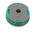 thumbnail image 2 of For Flymo Contour Trimmer Spool & Line Set Convenient Auto Feed Solid and Reliable Compatible with 500E 580E 650E, 2 of 11