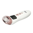 thumbnail image 3 of XYCCA Machine de Beauté Visage RF 3 en 1 Mini Raffermisseur de Peau HIFU Microcourant Réduit les Rides Applicateur de Soin du Visage 100‐240v Prise Eu-082102, 3 of 5
