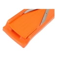 thumbnail image 5 of V-Blade Mandoline Slicer Manual Vegetable Cutter Vegetable Cooking Tool with Hand Guard for Stainless Steel Blade, 5 of 5