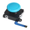 thumbnail image 5 of 1pc Left Right Thumbsticks Analog Stick Button Module Switch Joycon Replacement, 5 of 5