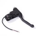 thumbnail image 1 of Manija de freno de patinete eléctrico piezas de repuesto de palanca Ehuebsd de frenado de agarre antideslizante para Ninebot MAX G30 accesorios para Scooter Eléctrico, 1 of 8