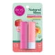 thumbnail image 1 of Bálsamo labial EOS miel manzana y mango 2 pzas de 4 g c/u, 1 of 4