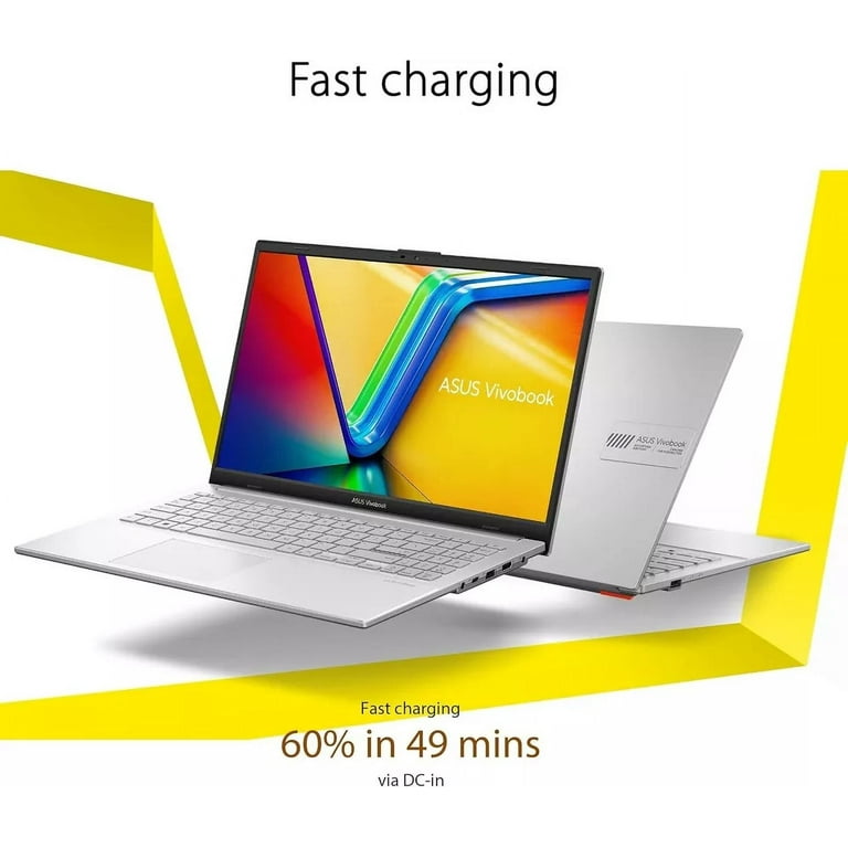 Vivobook Go 15 E1504FA、7520U、8GB、512GB e72562dd-51d9-439a-a0be-