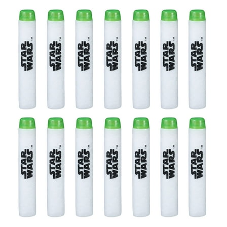 Star Wars Nerf GlowStrike Dart Refill