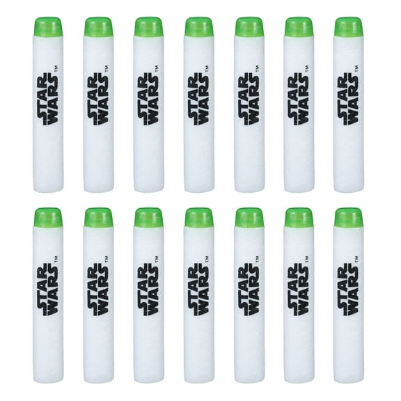 Star Wars Nerf GlowStrike Dart Refill