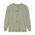 thumbnail image 4 of Natural Woman Twin Puffs (WL) Long Sleeve T-Shirt, 4 of 6