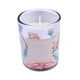 thumbnail image 2 of Velas Aromáticas para Dormitorio En Tarro de Cristal, Cera Vegetal | Decoración para El Hogar, Regalo Navideño para Mujer | 4 Aromas | Cera Natural | Mecha de Algodón | 5 X 6 Cm | 138 G | Hierbas Fre, 2 of 6