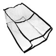 thumbnail image 1 of TABLZONE Housses de Protection pour Machine à Jus, Housse de Mixeur en PVC 1Pcs, 1 of 8