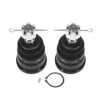 Pair of 2 Front Lower Suspension Ball Joint For 2003-2005 Honda ELement