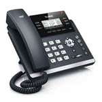 BARRACUDA NETWORKS BPH001-T42G BPH001-t42g Barracuda Phone T42G - Ground (Best Phone Network In Usa)