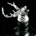 thumbnail image 3 of GUOOL 2xAnimal Head- Pourer , Bottle Stopper for Deer, 3 of 7
