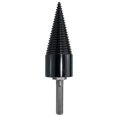 thumbnail image 4 of Desiderio - Conos divisores de tornillos multifuncionales de 32 mm para cortar troncos, tornillos divisores de madera con mango redondo, máquina para leña, brocas para madera, accesorios para, 4 of 4