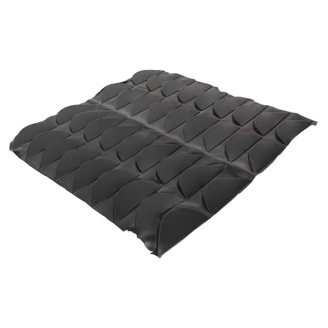 Oubit Semelle de Talon de Chaussure, 36 Pcs Coussinet de Réparation de Semelle de Bottes Coussinet de Semelle de Chaussures Valeur Exceptionnelle