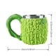 thumbnail image 2 of Taza De Agua Creativa En Forma De Fruta 3D, Taza De Cerveza De Café De Resina Novedosa, Personalidad Única Para Decoración De Hogar, Oficina, Bar, Restaurante Inevent HA026632-02, 2 of 7