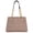 Tan, variant on MEDIUM Chain Shoulder Bag for Women Hobo Handbags Tote Purse, Tan