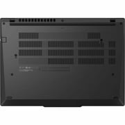 Lenovo ThinkPad P14s Gen 6 14 WUXGA Mobile Workstation, AMD Ryzen AI 7 PRO 350 2.0GHz, 32GB RAM, 1TB SSD, Windows 11 Pro, Black
