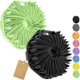 thumbnail image 1 of wonima11 2Pcs Silicone Body Scrubber, Exfoliating Body Scrubber for Sensitive Skin, Silicone Scrubber Body, Silicones Body Brush for Showering, 1 of 1