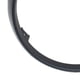 thumbnail image 3 of Embellecedor de faro MagiDeal compatible con motocicleta Vespa Primavera Negro, 3 of 7